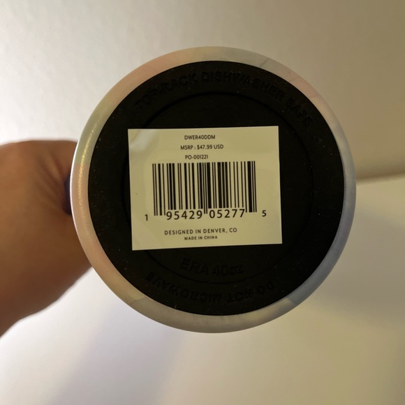 BrüMate Era 40oz Tumbler - Picture 5 of 5